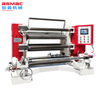 Máquina cortadora y rebobinadora vertical BSF